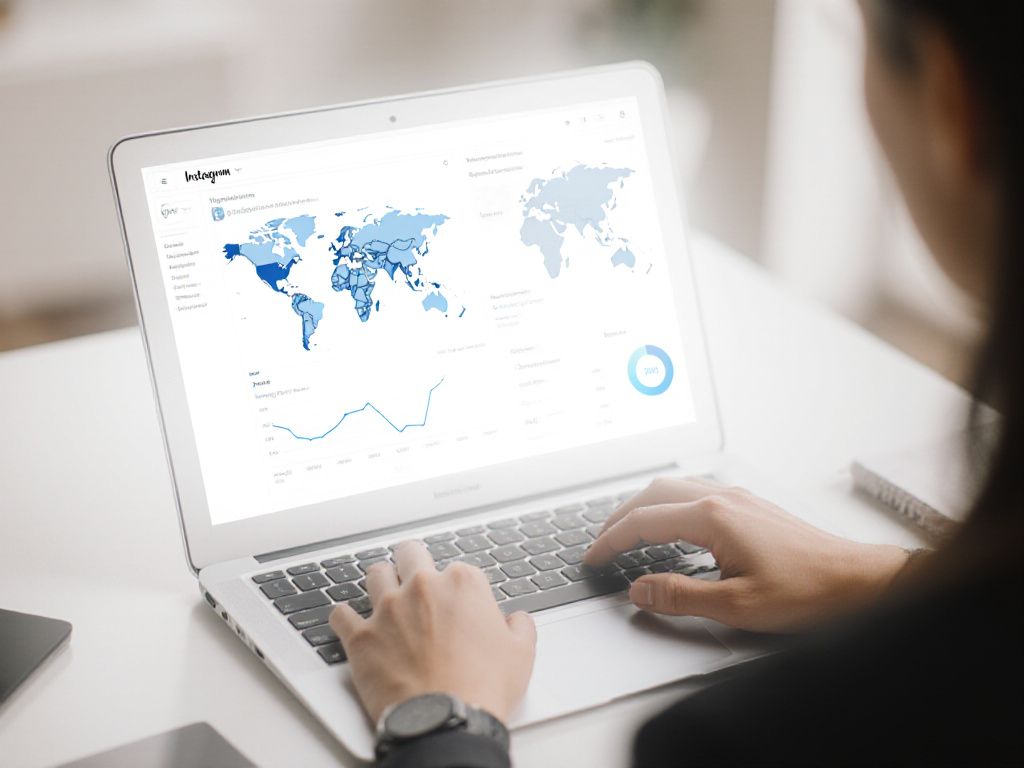 Does it matter where your followers come from?