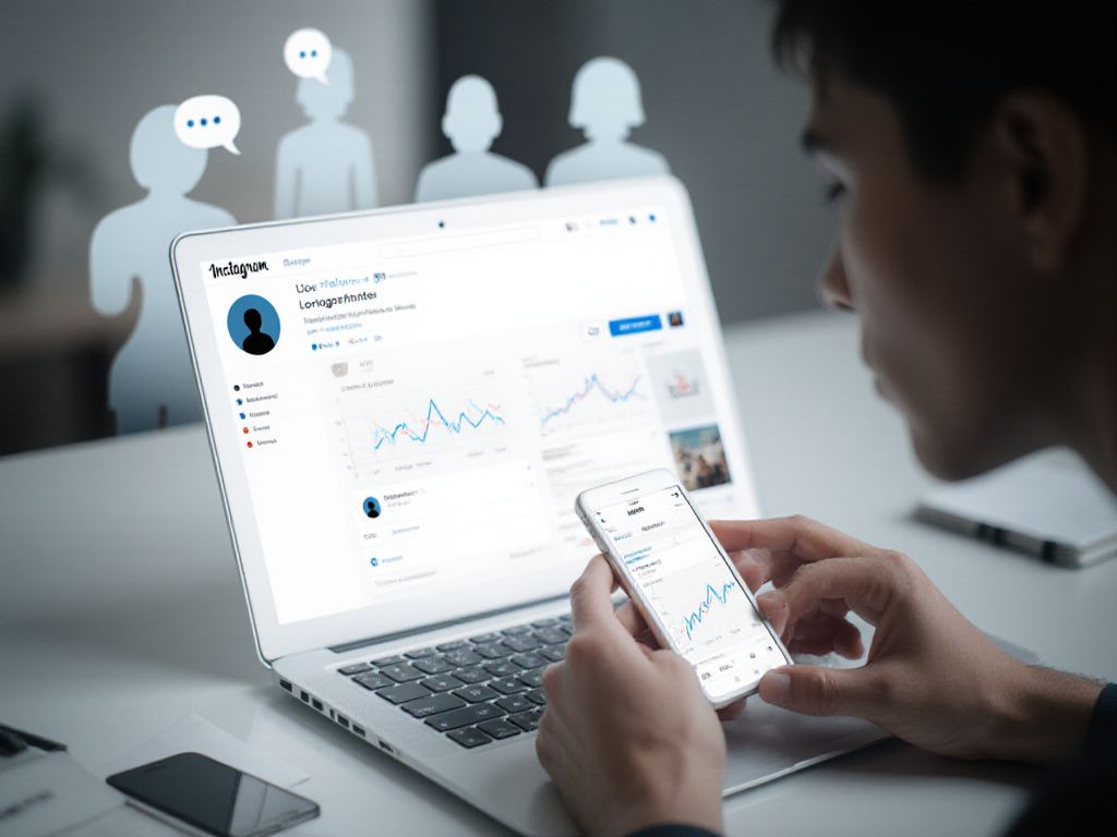 Why most purchased followers never engage with your content