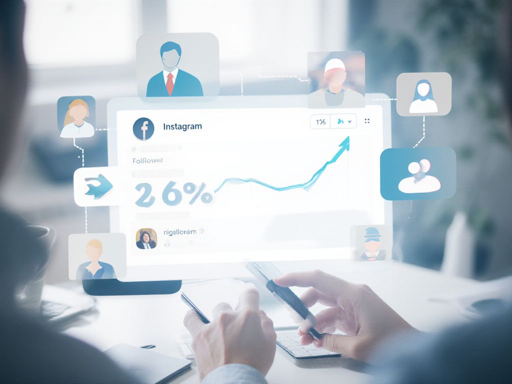 What actually happens when you buy Instagram followers