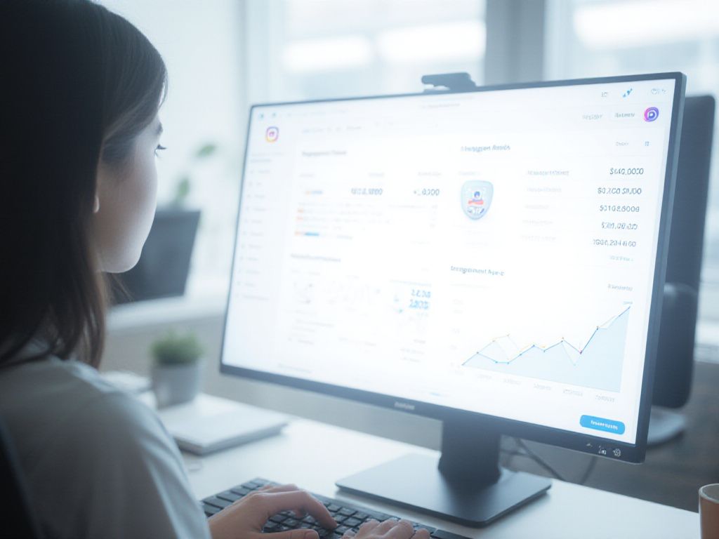 Can a higher follower count influence Meta ad performance?
