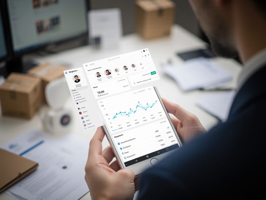 Does buying Instagram followers actually lead to more sales or revenue?