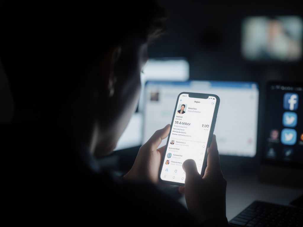Why people buy Instagram followers in the first place