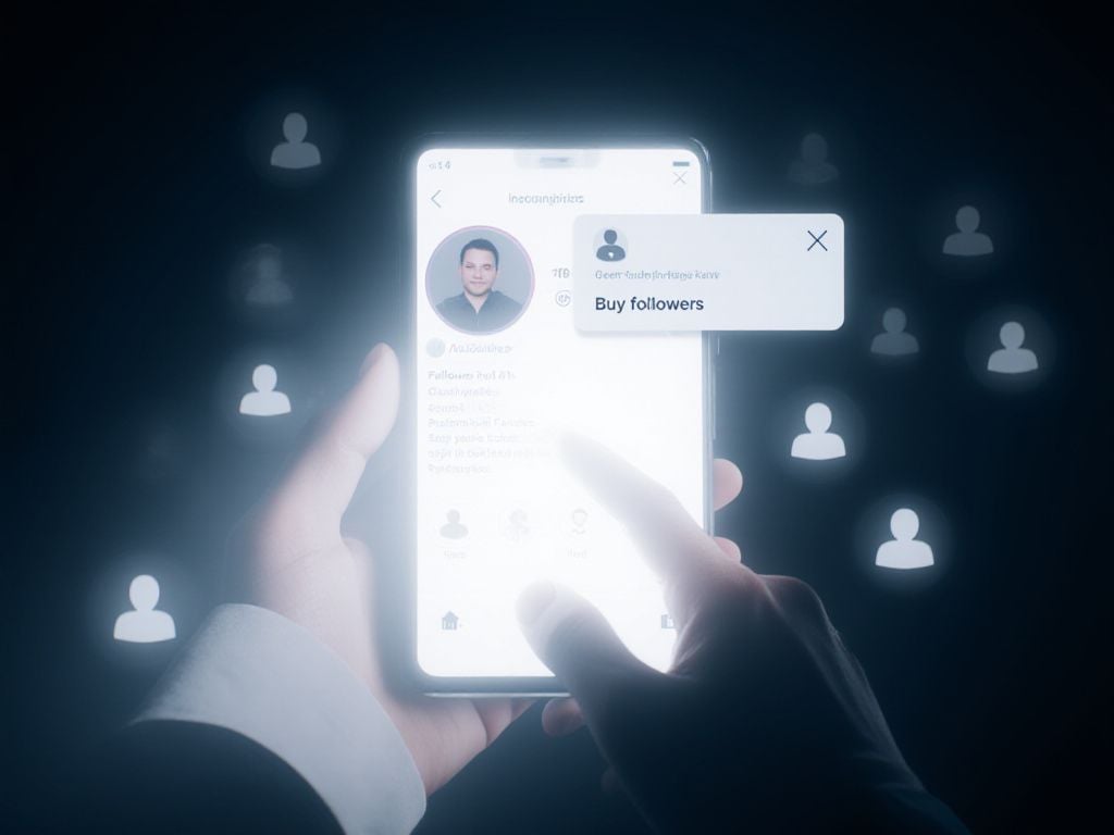 Bulk buying followers: shortcut or risk?