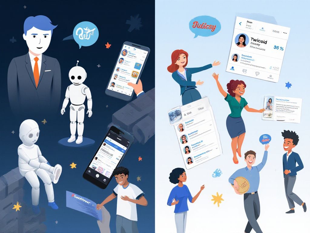 Do cheap and expensive Instagram followers really differ?