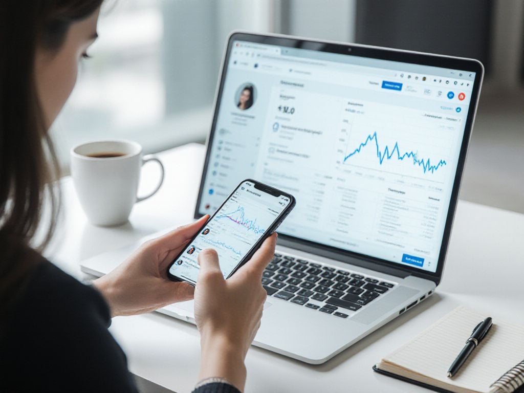 How follower drops work and what to expect from a good provider