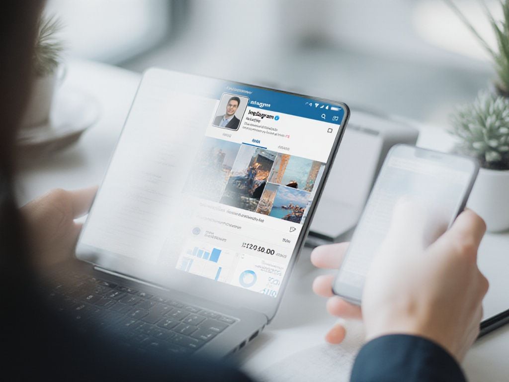 Why people believe buying Instagram followers helps sales