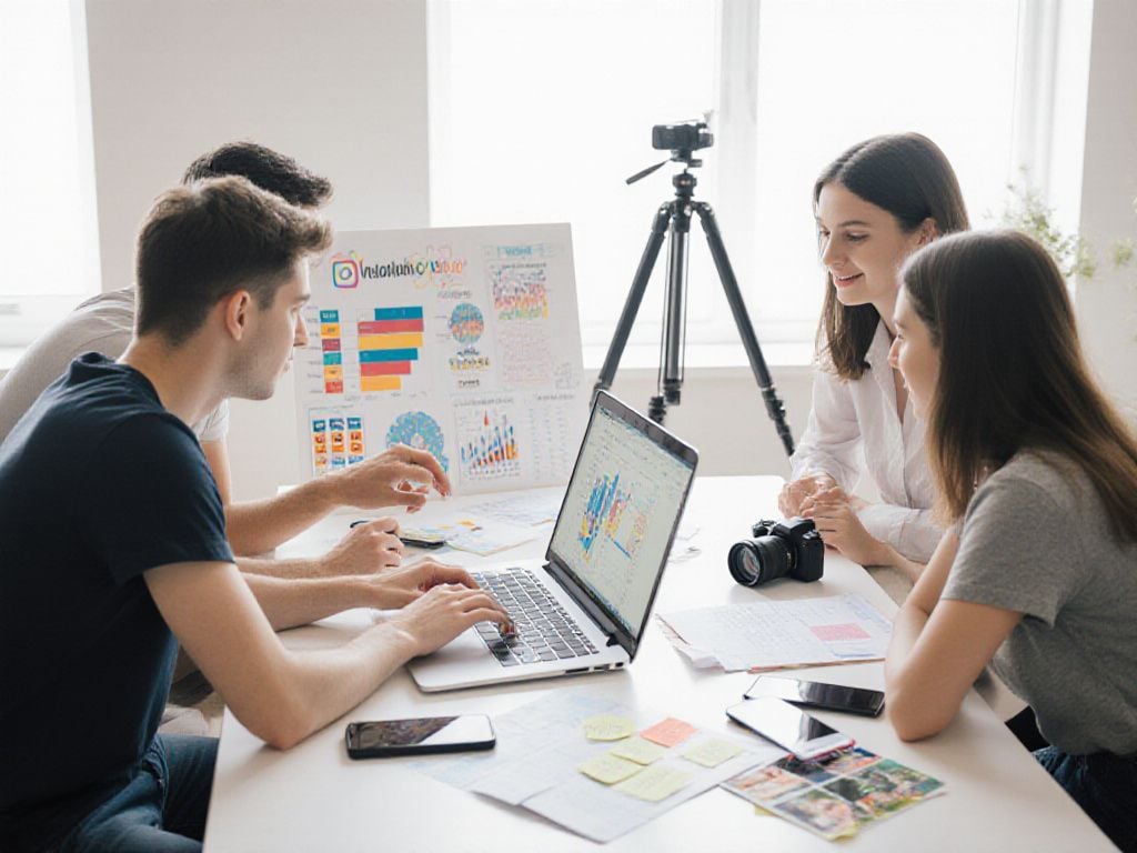 What works better than buying followers to engage your audience