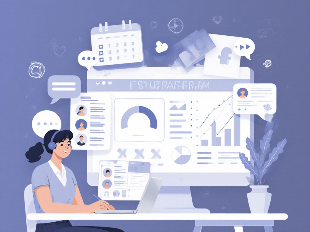How to reduce follower drop and keep your audience longer