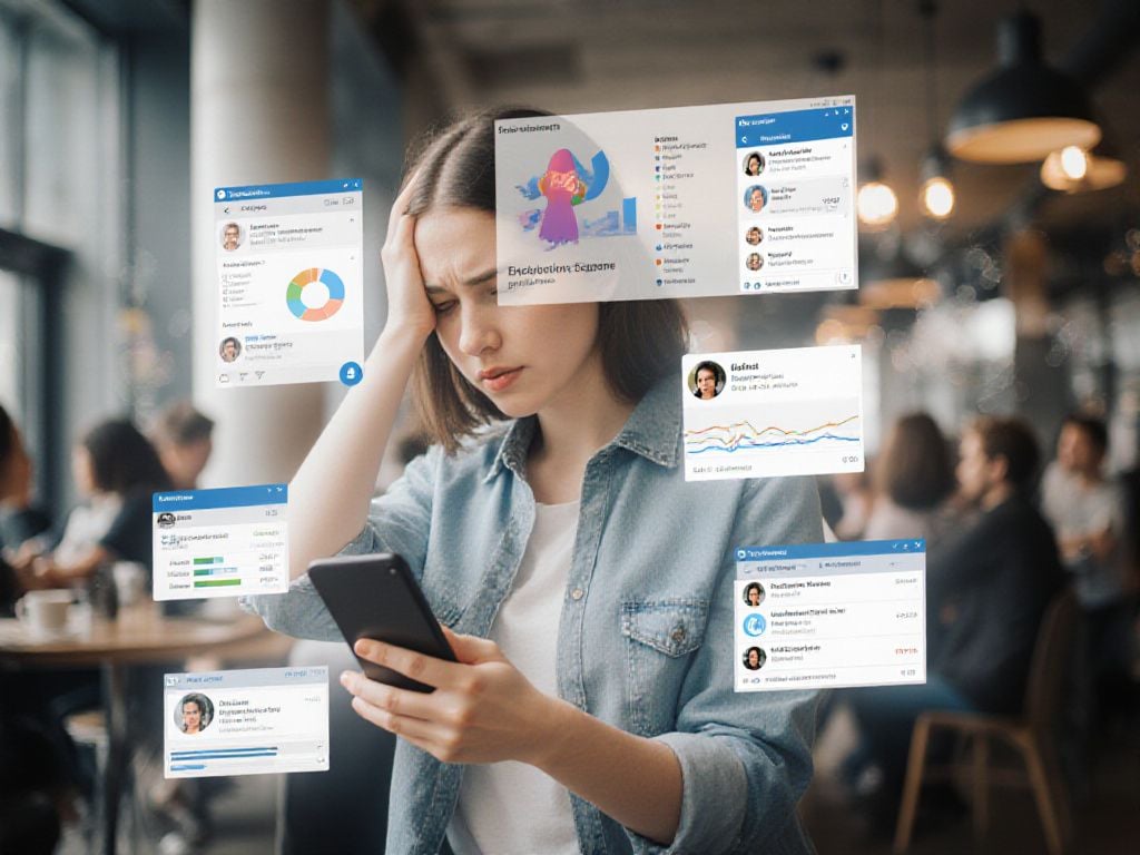 Why buying followers affects your Instagram engagement
