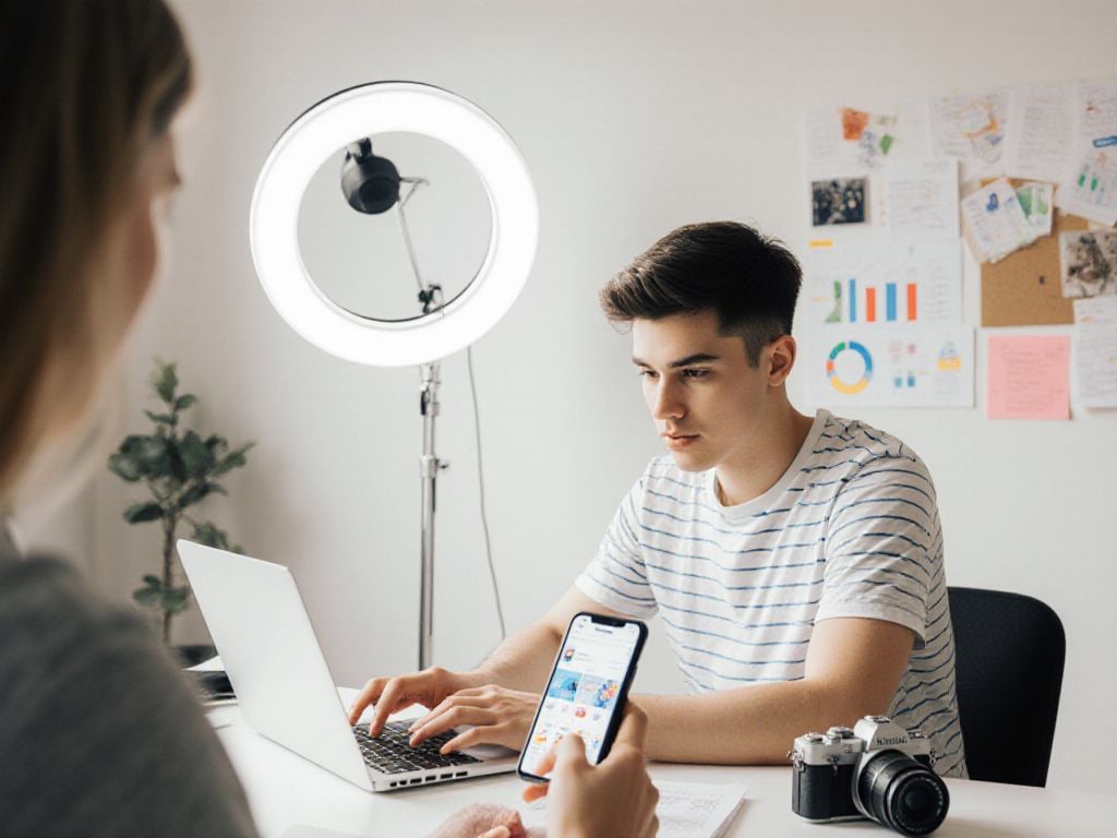 How to recover and support organic growth after buying followers
