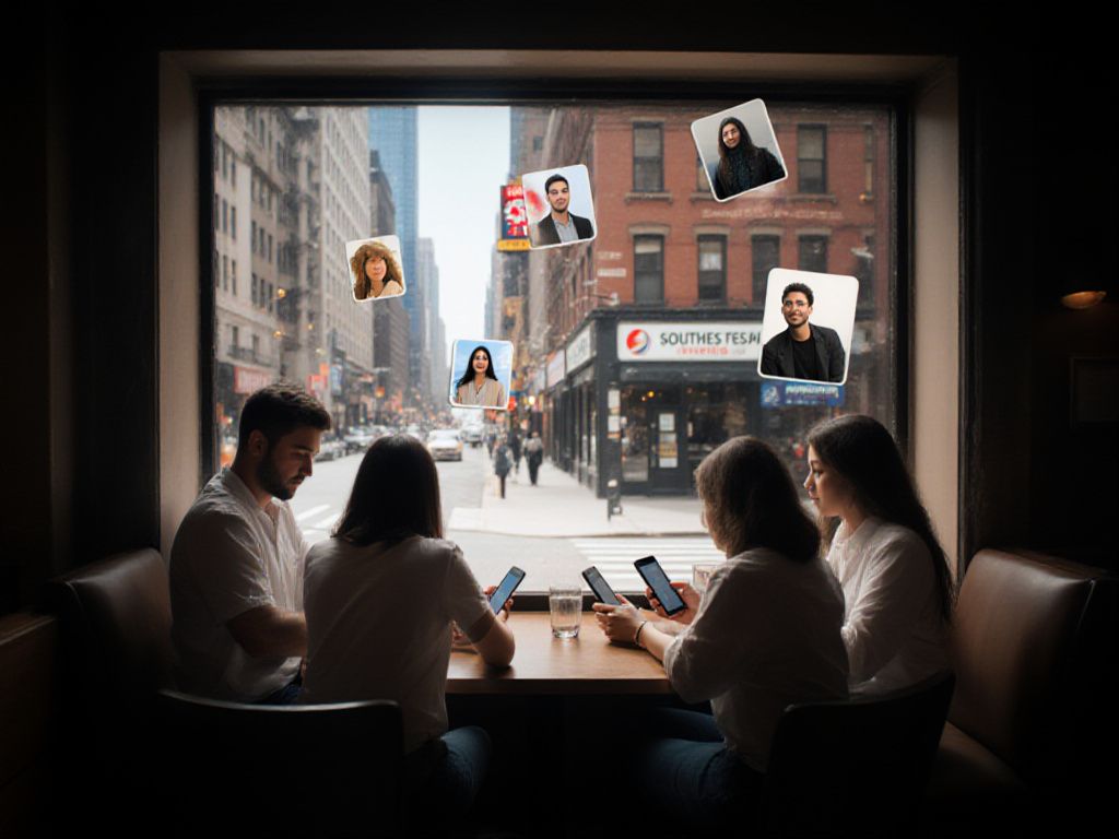 Why follower location and relevance matter for engagement