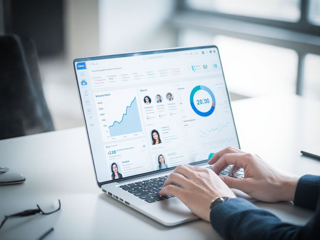 What to expect from services offering targeted followers