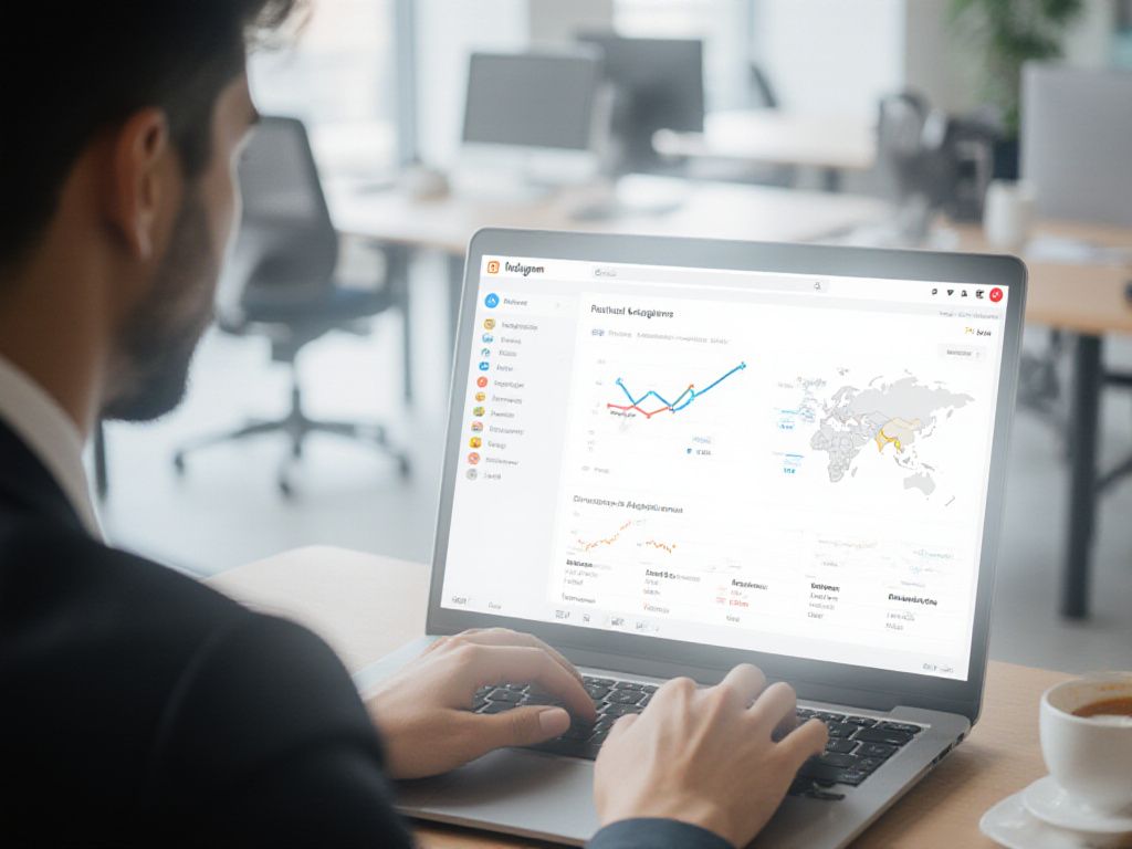 What are targeted Instagram followers and how do they work?