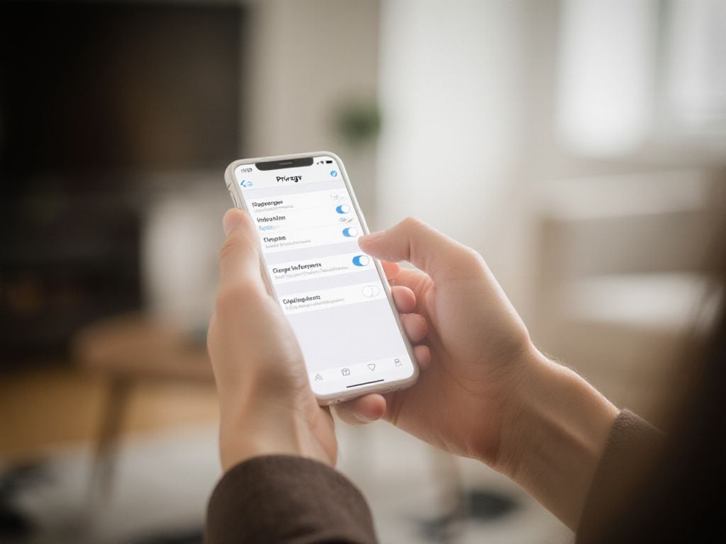 Good practices for protecting your privacy on Instagram