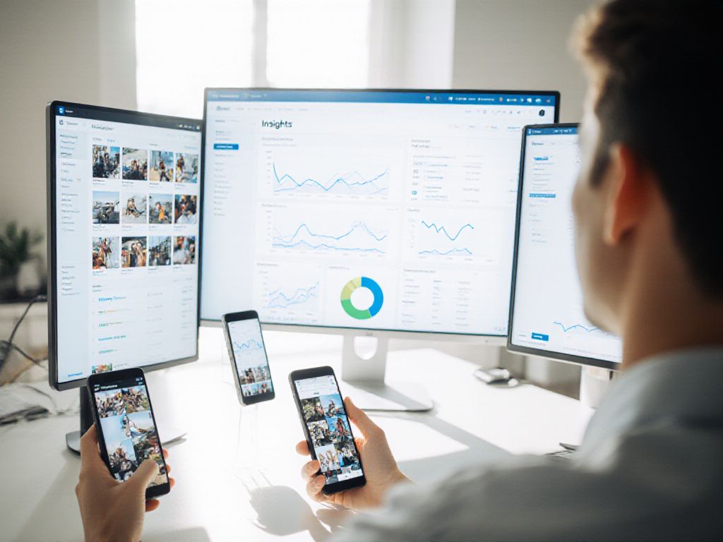 How to adapt your posting based on Instagram’s ranking signals