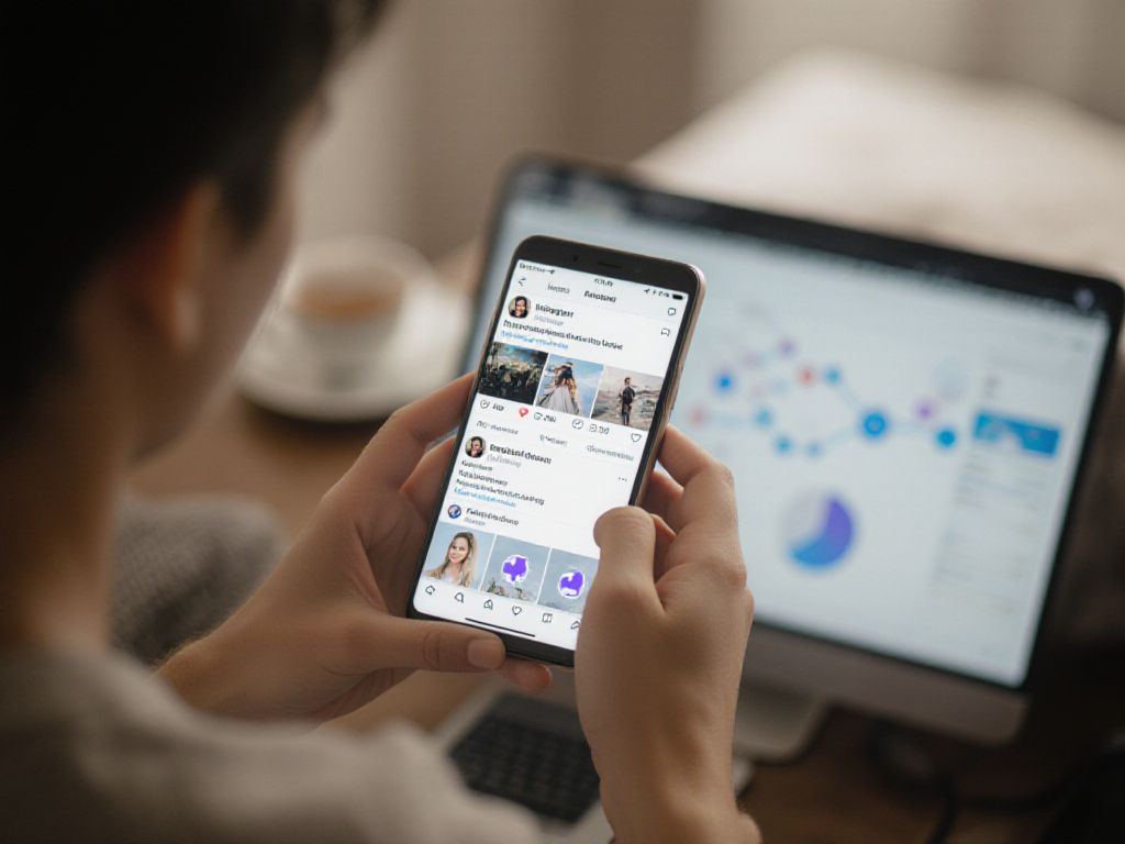 How Instagram counts likes, views, and other engagement metrics