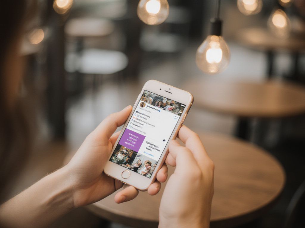 Interactive content: Polls, quizzes, and comment votes