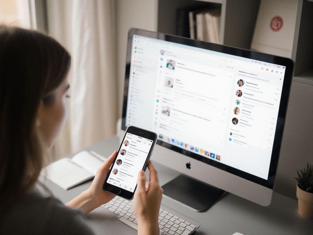 Engage meaningfully with your audience