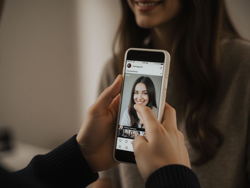 Use Instagram Stories to show personality