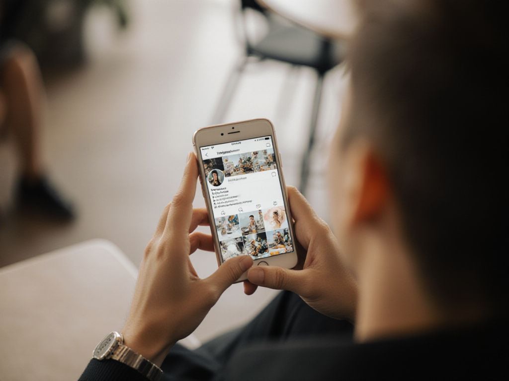 Understand the impact of your Instagram profile