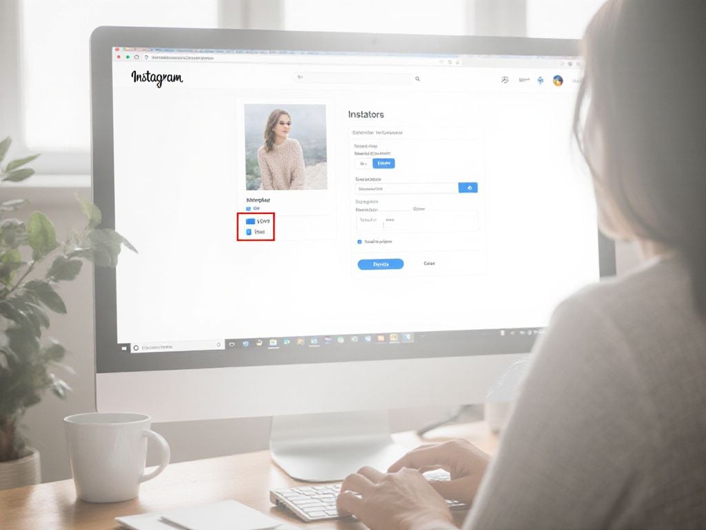 Post photos and videos to Instagram from your computer