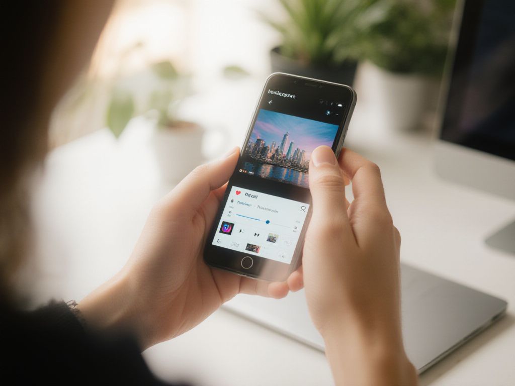 How to post Reels on Instagram