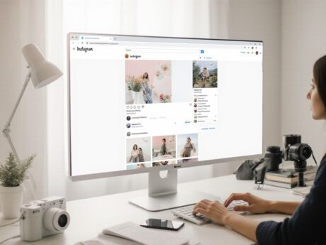 How To Post On Instagram: Photos, Stories, Reels & More