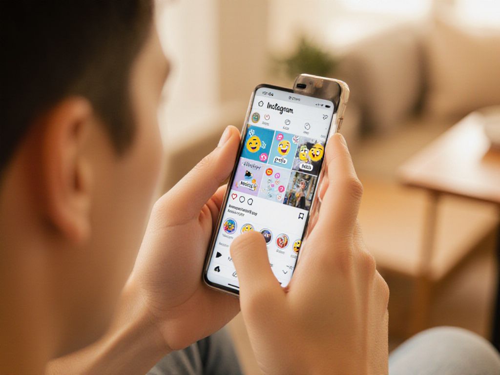 How to share Stories on Instagram