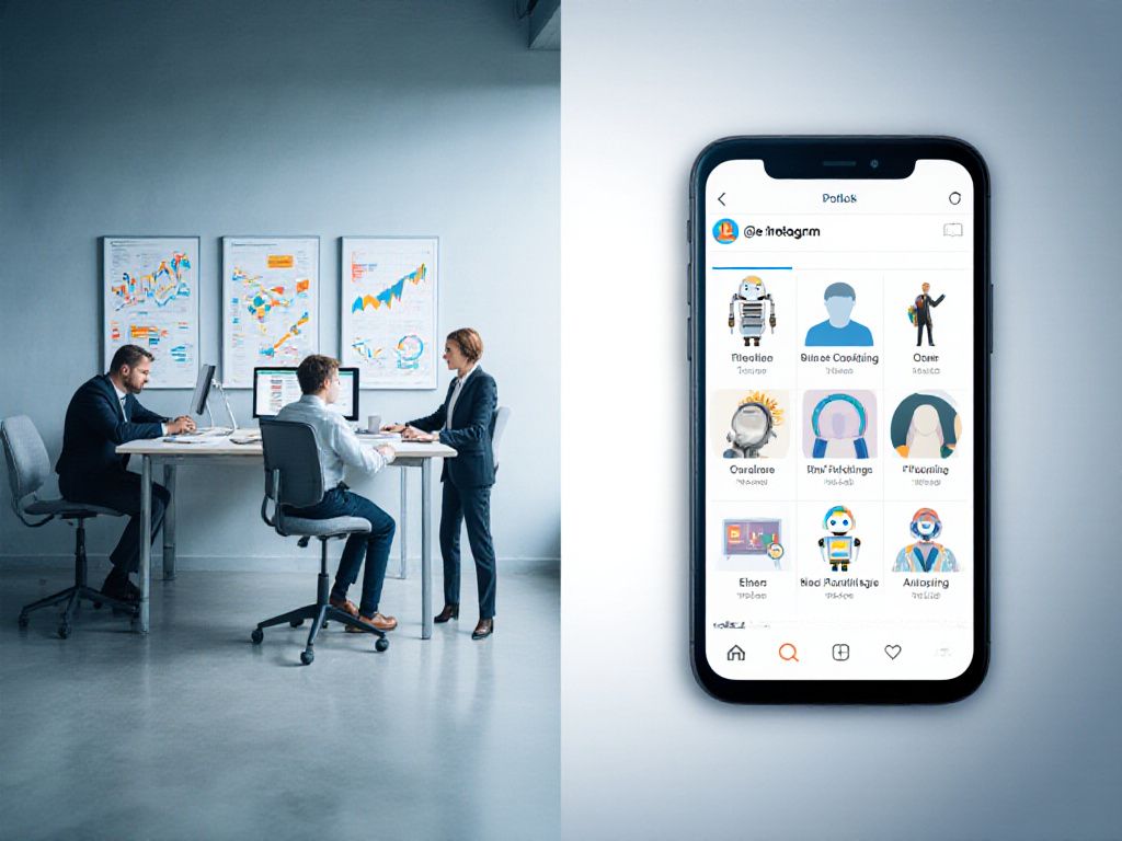Where Does the Advertising Comparison Break Down?