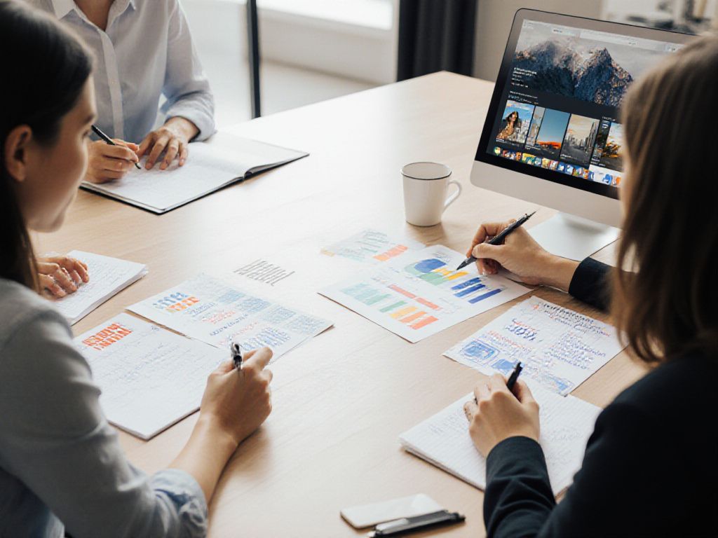 Where Does Buying Followers Sit in a Marketing Budget?