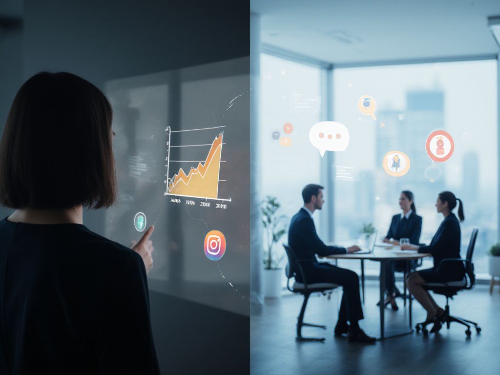 Is Buying Instagram Followers More Cost-Effective Than Organic Growth?