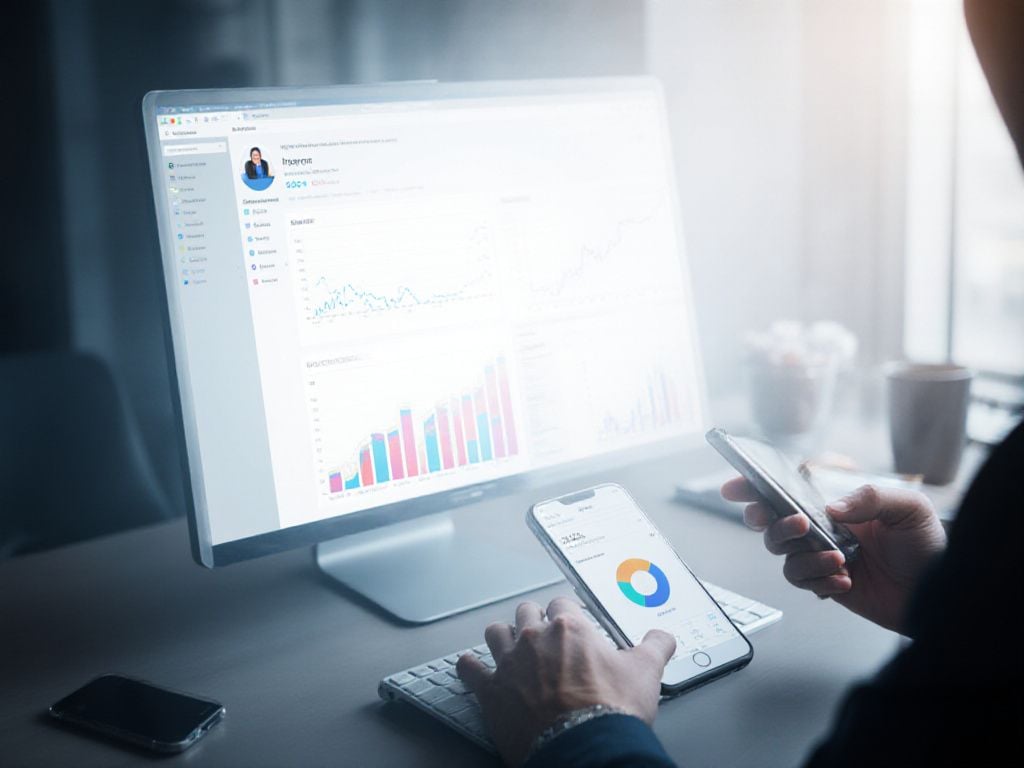 What Is the Business Model of Buying Instagram Followers?