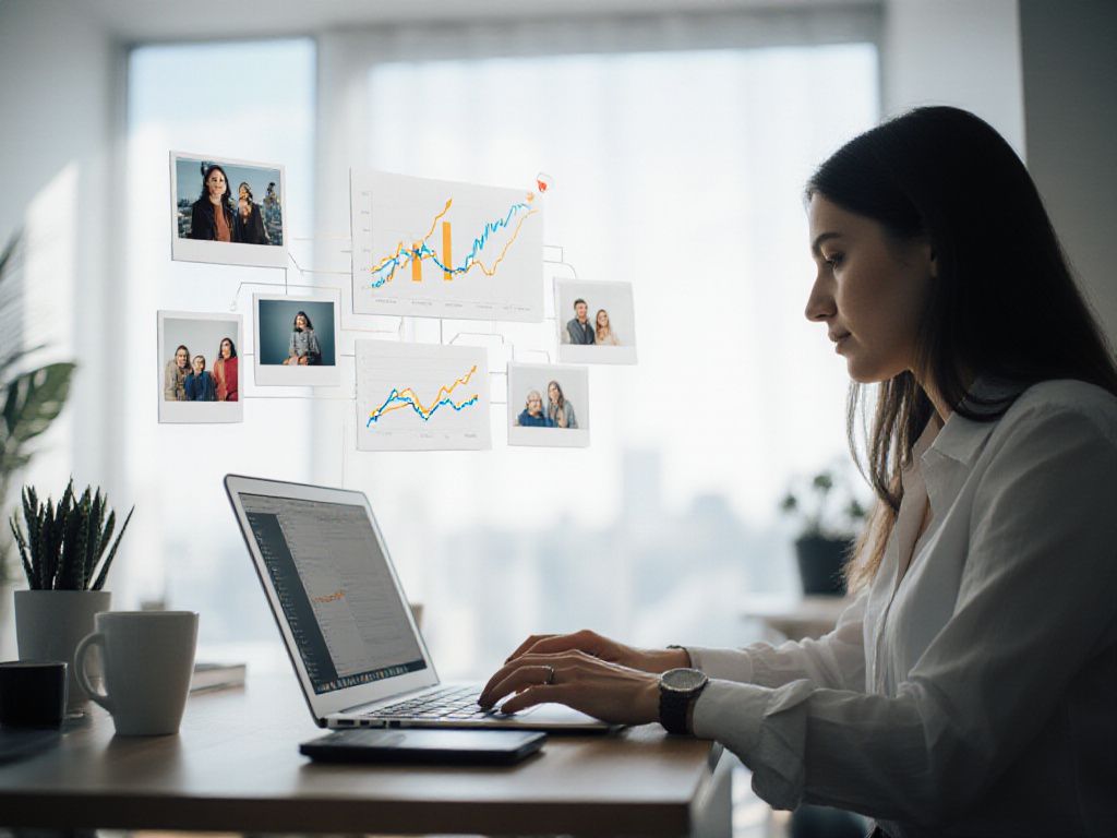 What Are The Alternatives To Buying Followers For Algorithmic Success?