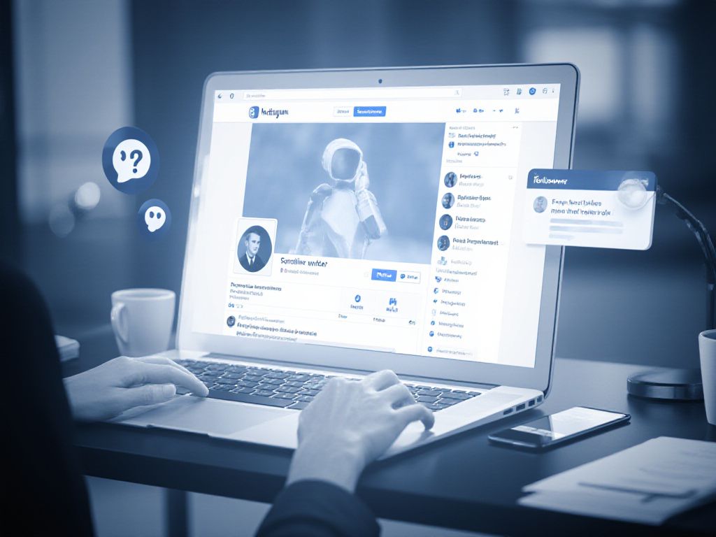 What Are The Risks of Fake Engagement on Brand Credibility?