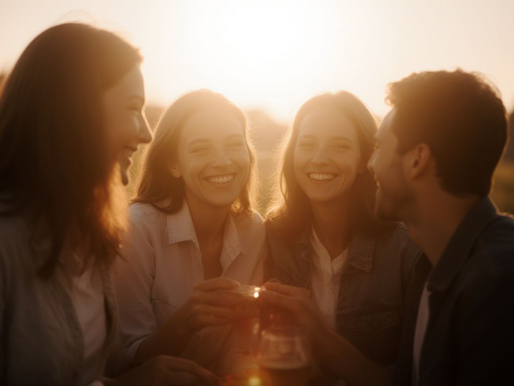 Why Do Cute, Sweet, and Meaningful Comments Matter More Sometimes?
