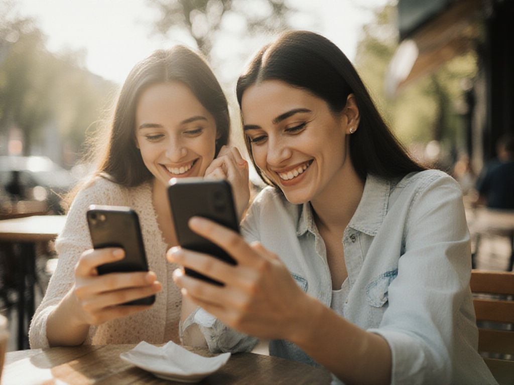 Can Flirty Instagram Comments Stay Playful Without Being Too Much?