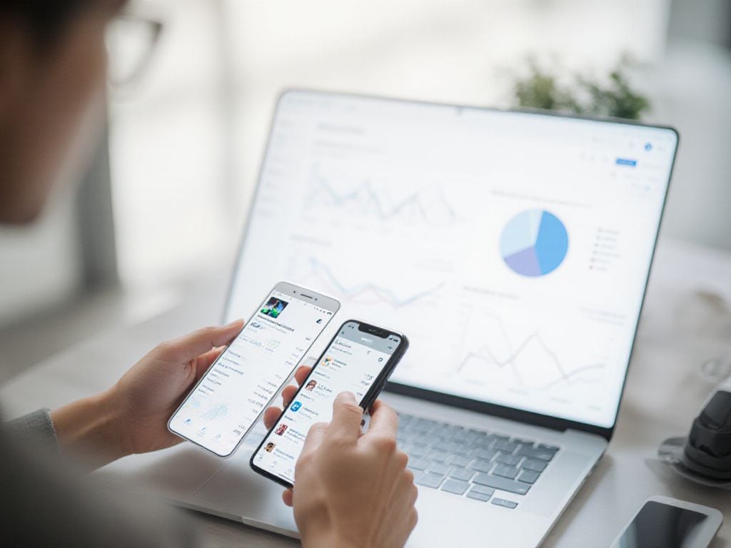 Why Should You Purchase A Small Amount Of Followers First?