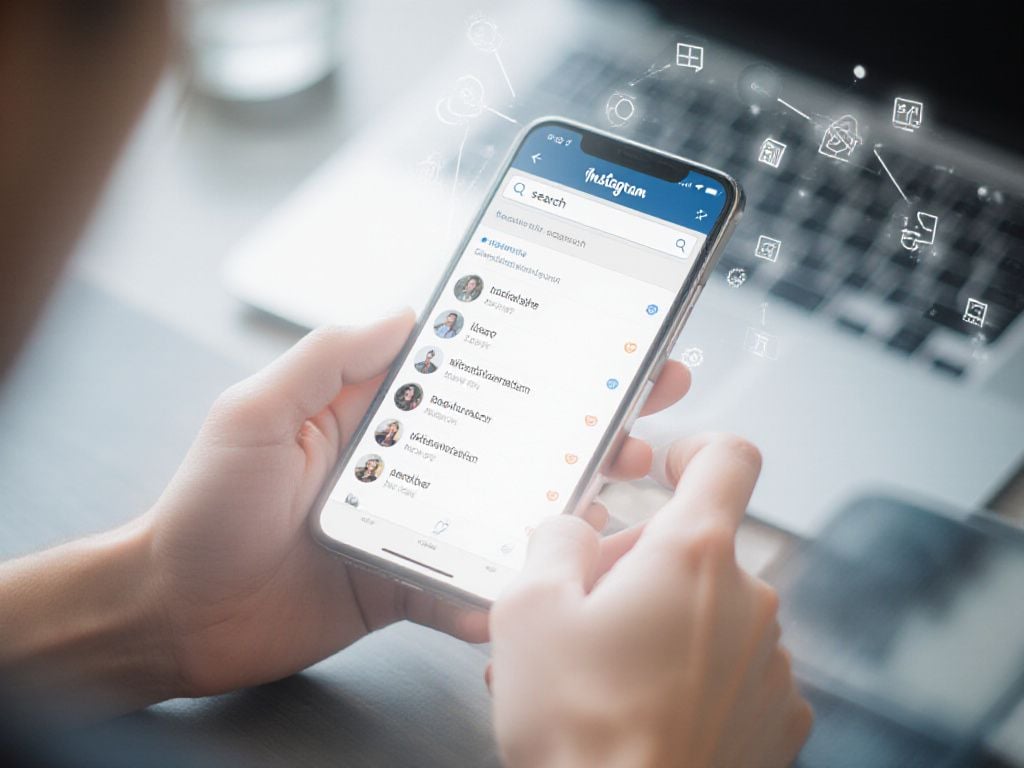 How Does Instagram Search Decide What Results You See?