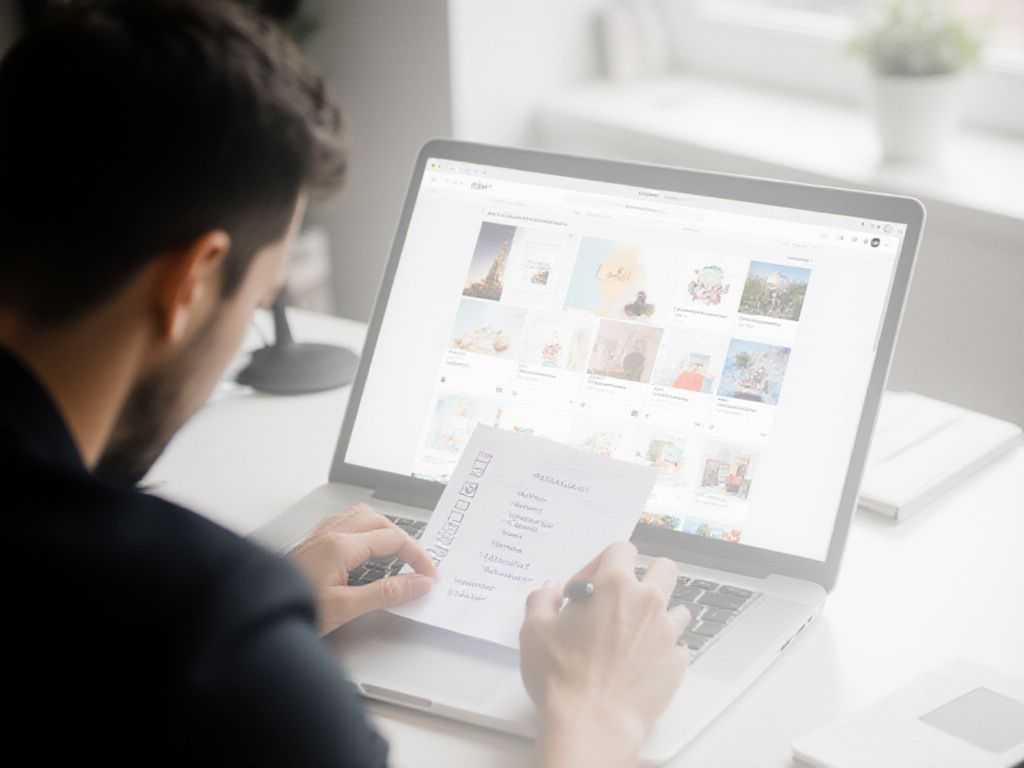 How Do You Audit an Explore-Ready Post Before Publishing?