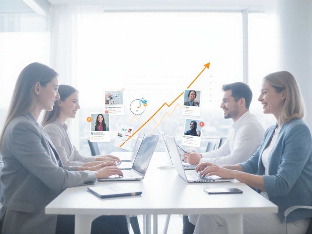 When Do Timing and Distribution Levers Help Content Reach Explore Faster?