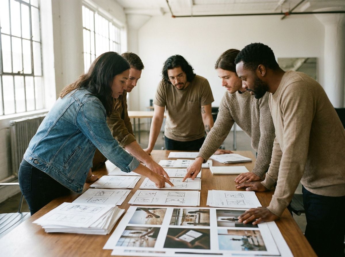 advertising Agency Instagram accounts to follow