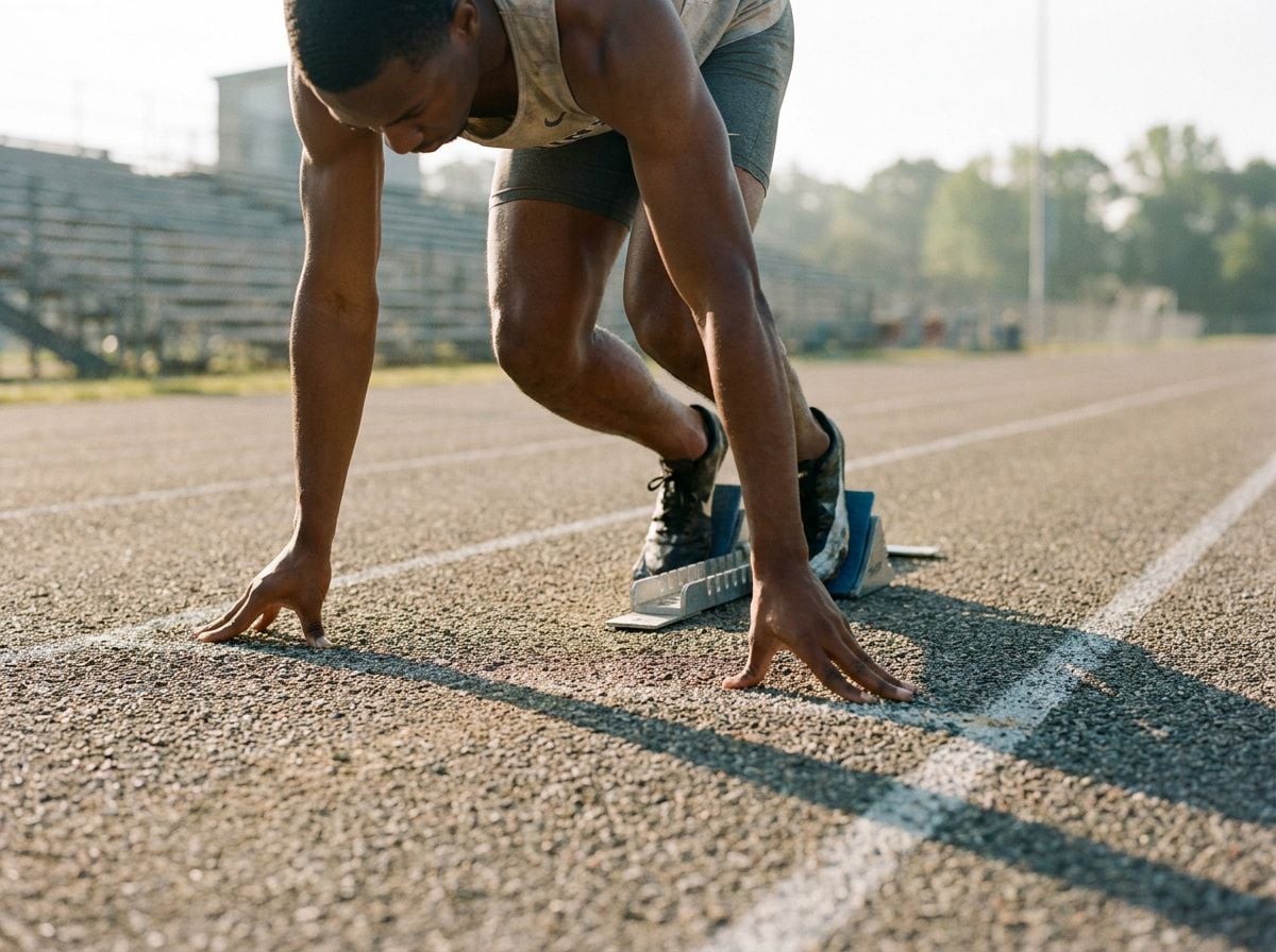Instagram for athlete