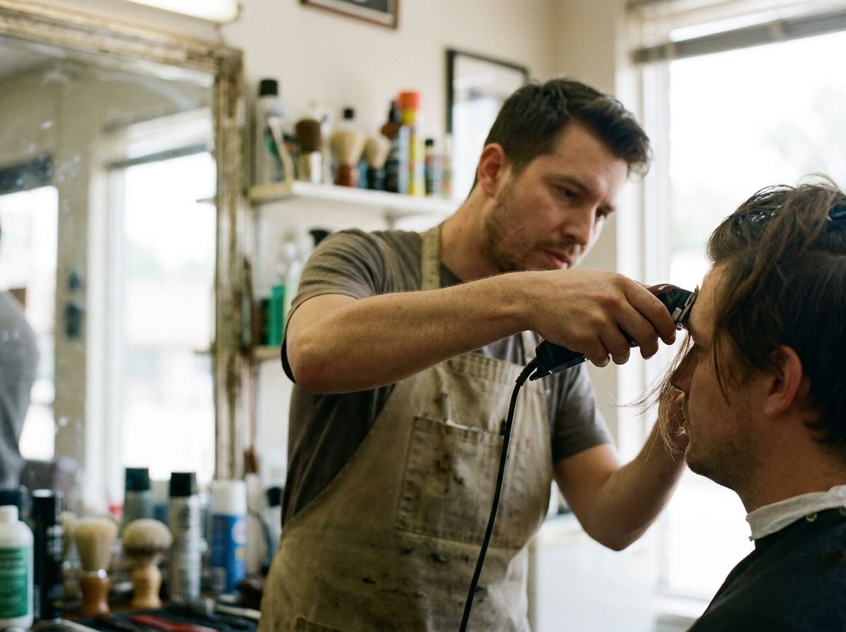 barber Instagram accounts to follow