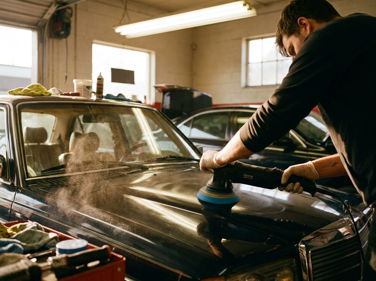 car Detailing Instagram accounts to follow