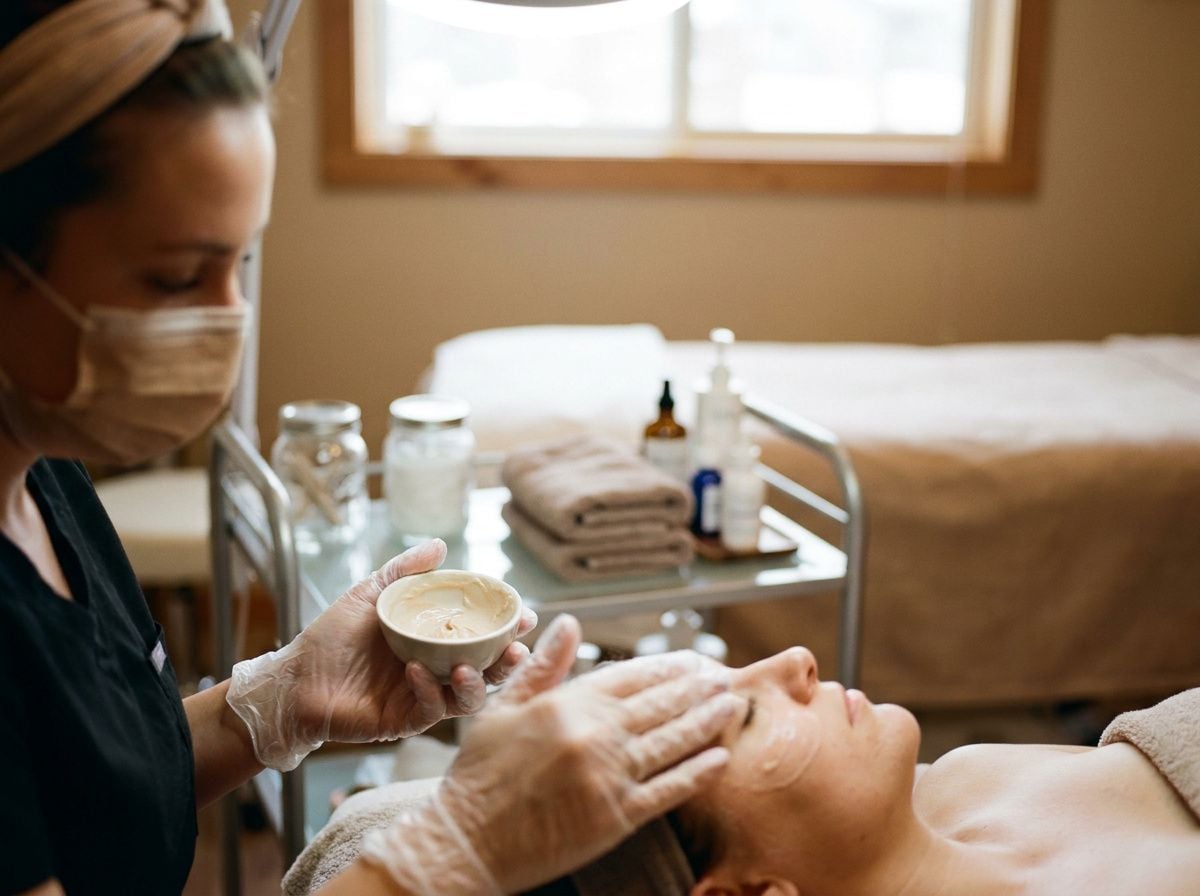 esthetician Instagram accounts to follow