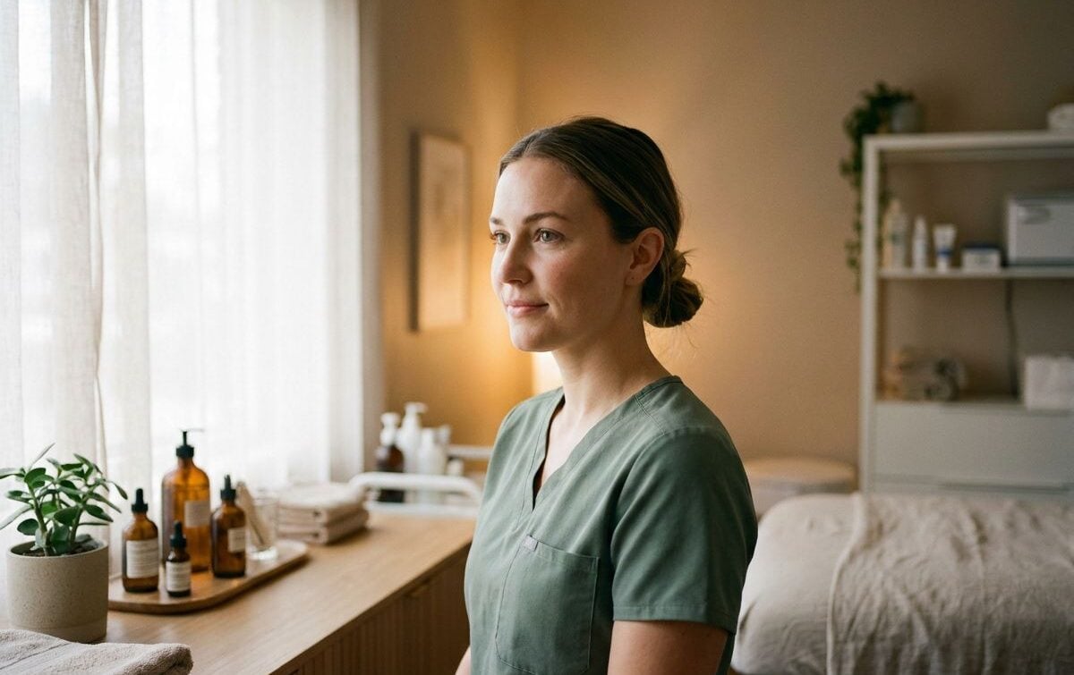 esthetician names for instagram