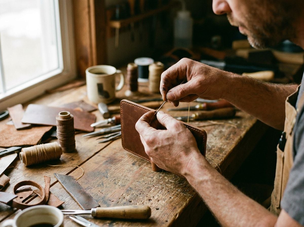 Instagram for handmade Crafts