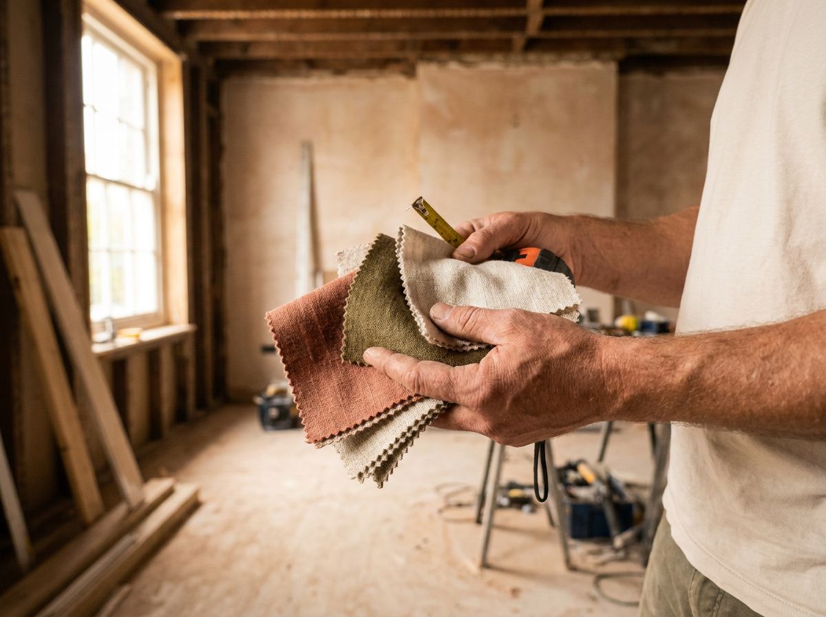 interior Design Instagram accounts to follow