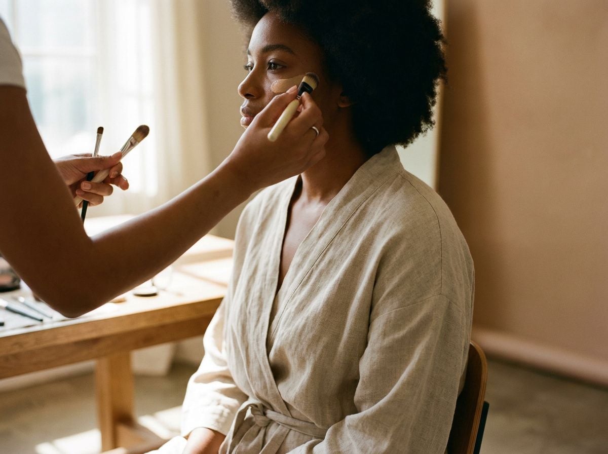 makeup artist Instagram accounts to follow