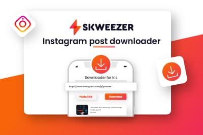 Instagram post downloader tool